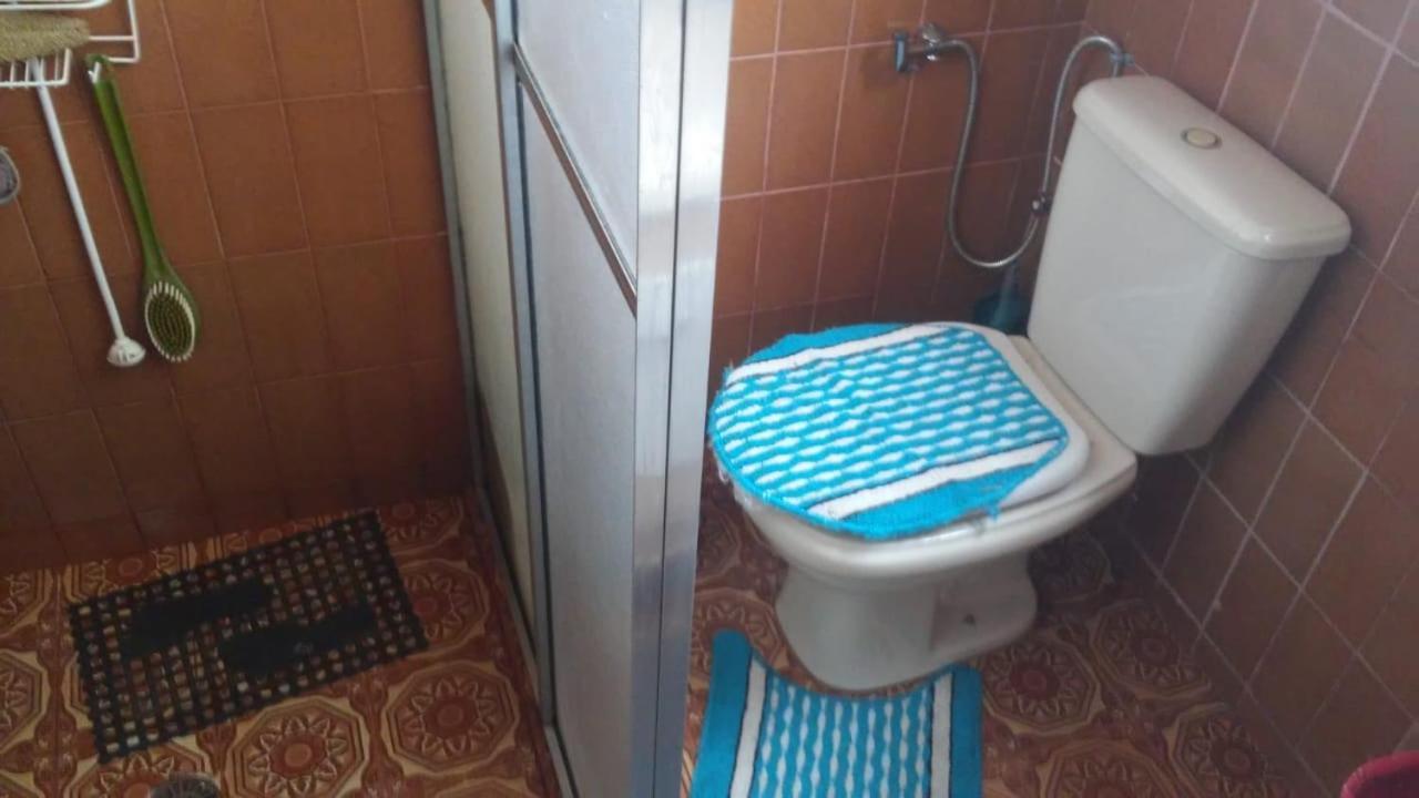 דירות בלו הוריזונטה Aconchego Dos Schreiber מראה חיצוני תמונה